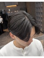 オール 大宮(OR)&nbsp;爽やかトレンドメンズスタイル☆