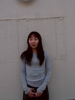 キャバノン 羽根木(CABANON) cut color