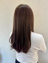 エルサフィロ ヒゴバシ(el zafiro)&nbsp;【エルサフィロ　肥後橋】お客様スタイル
