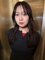 オルタナティブ(alternative)&nbsp;チョコレートカラー