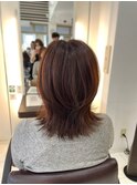 くびれレイヤー