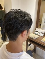 リアン(ReAN)&nbsp;メンズカット