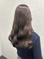 フラグス(FLAGS) アッシュベージュ