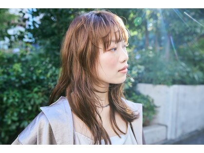 エイチエムヘアー 船橋店(H M hair)の写真