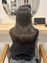 ノエル(NoeL)&nbsp;【ボブ/ショート/マッシュショート/レイヤーカット/髪質改善】