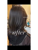 グリッター (Glitter)&nbsp;30代40代50代60代☆Glitter HAIR SPACE