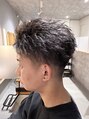 ジーク(SieG)&nbsp;トレンドを入れたメンズスタイルお任せください♪[川越/本川越]