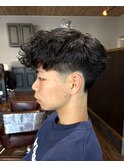 フリンジ