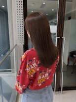 エンチャンテッド 天神大名(enchanted...)&nbsp;【天神大名】髪質改善/縮毛矯正/イルミナ/オージュア/