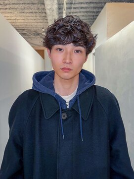 シス(sisu) curly mash
