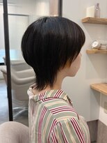 シア 北千住店(SHEER)&nbsp;ショートウルフ/SHEER北千住店