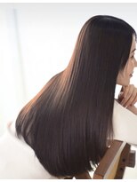 リーリア ヘアーアンドパーソナル(Lelia)&nbsp;つるりんちょSYSTEMトリートメント