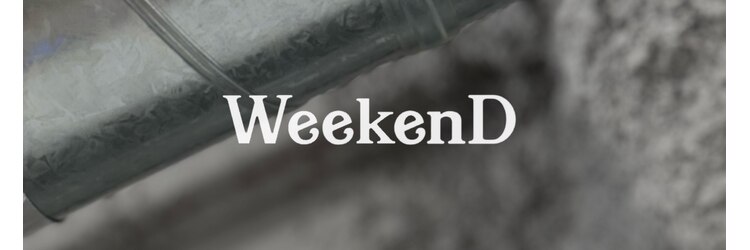 ウィークエンド(WeekenD)のサロンヘッダー