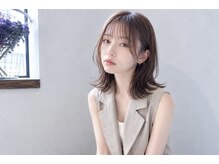 エゼル(Esell)の雰囲気（傷まない縮毛矯正、カラーにこだわる美髪サロン【エゼル】）