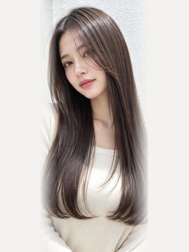 ネオヘアー 天満橋(Neo hair) 地毛風TOKIOナチュラルストレート