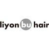 リヨン ブ ヘア(liyon bu hair)のお店ロゴ