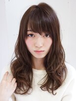 チェルシー 表参道&nbsp;新型エアウェーブならかかるシルキーカール