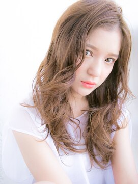 リリアン 表参道(relian) ベージュカラーならrelianにおまかせ！！