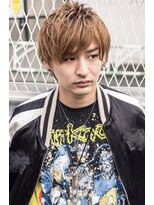 エイト ヘアサロン 渋谷本店(EIGHT)&nbsp;JSOUL★