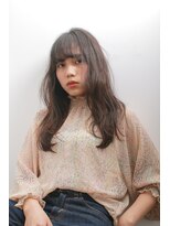 ラウレア(Laulea)&nbsp;[Laulea★女性限定サロン]ラフウェーブ