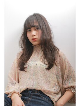 ラウレア(Laulea) [Laulea★女性限定サロン]ラフウェーブ