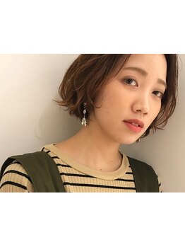 『赤みなし・透明感』が叶う"アディクシーカラー"が大人気！口コミでも好評◎周りから褒められるstyleに♪