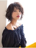 『HIROIN西麻布本店』エフォートレスセミディ