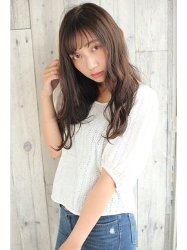 ニッシュ 吉祥寺(NiCHE) 王道ゆるふわモテ愛されスタイル