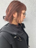 シアター(CIARTOR)&nbsp;ボブ