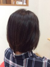 ヘアーハチ(Hair Hachi)