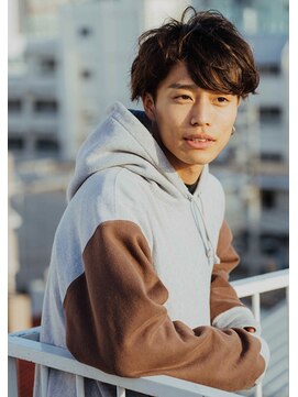 アカサ(A.casa) ビジネスマッシュ/20代/30代/40代/50代/西阿知/イオン倉敷