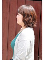 ココアール けやき通り(COCO.R) ちょっとイメチェン☆ヘアスタイルで気分をかえる♪