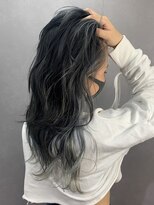 ヘアサロンエム 渋谷店(HAIR SALON M)&nbsp;フェイスフレーミングカラー