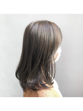 シエル 松山店(CIEL) 艶×透明感×大人ナチュラルスタイル