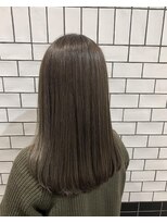 オアシス ガーデン 大船店(Oasis GaRDEN)&nbsp;カーキグレージュ☆