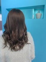 ティファニー(Tiffany) Tiffany