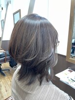 ウルハ(URUHA)&nbsp;ミディアムレイヤー