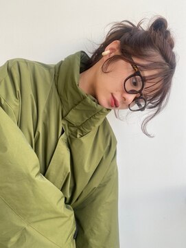 キャル(Cal) 【arrange】