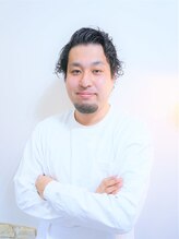 美容室 クラフトヘアー 西葛西店(CRAFT HAIR)&nbsp;渡邉 達也