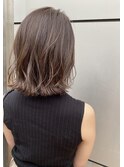 レイヤースタイル/ボブ