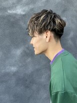 フリー(FREEY) 王道マッシュ×ハイライト