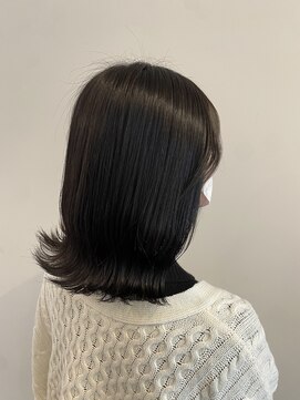 ロックワークオレンジ 西中島店(ROCK WORK ORANGE) 艶髪カラー○ 暗髪○