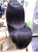 必ず綺麗になる髪質改善!!!【髪の美容整形トリートメント】☆