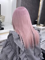 リル 溝の口(LiL)&nbsp;ホワイトピンク