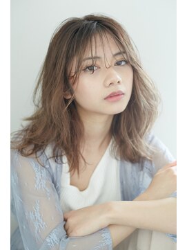 グランアヴェダ ららぽーと門真店(GRAN AVEDA) クラシカルカール