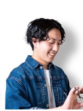 クロエバイラヴィズム 小針西店(CLOE by LUVISM)&nbsp;KENTA 