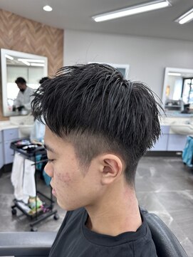 グランド(GRAND) メンズカット