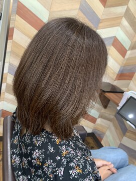 ココカラ(Kokokala) #髪質改善TOKIO  #トリートメント　#エイジングカラー　#カット