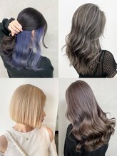 ヘアデザイン プティパ(Hair Design petit-pas)