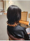 インナーウルフ